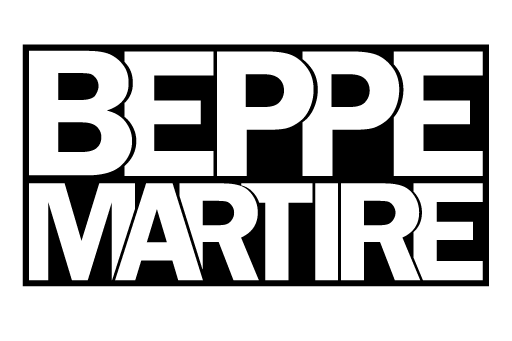 logo—beppemartire